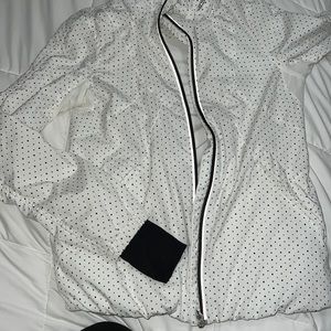 lululemon jacket